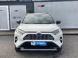 Toyota RAV4 2.5HSD, ČR, Selection, 4x4 - náhled 2