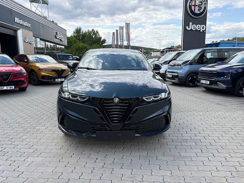 Alfa Romeo Tonale (2026) 1.6 JTDm 130 TCT6 - fotka 2 z 15