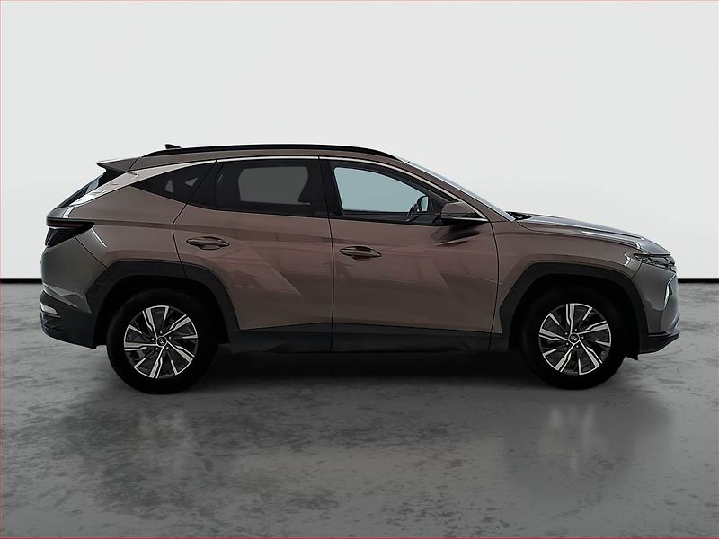 Hyundai Tucson (2022) Smart 1.6 T-GDI - fotka 6 z 19