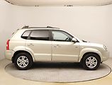 Hyundai Tucson (2009) 2.0 CRDi, 4X4 - náhled 6