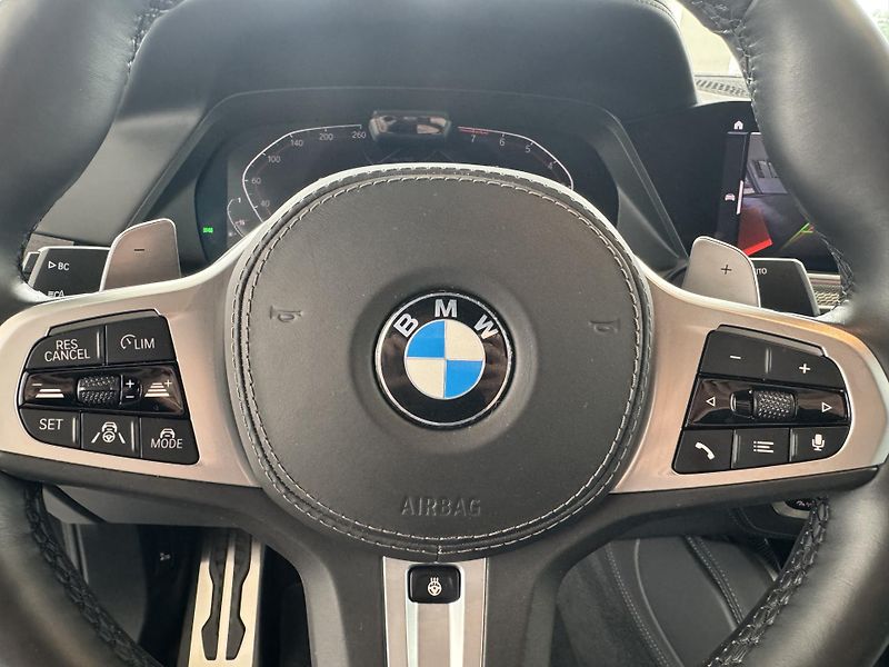BMW X6 (2019) 40i REZERVACE - fotka 37 z 43