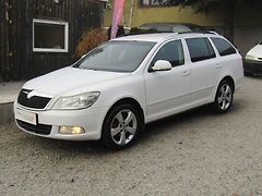 Škoda Octavia (2009) 2.0 TDI 103kW 4X4 - fotografie inzerátu