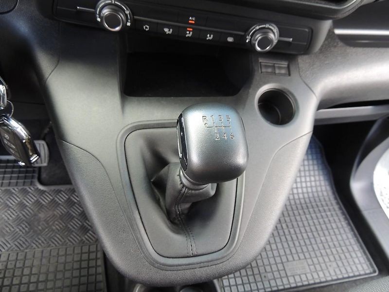 Fiat Dobló cargo (2023) 1.5HDi,L2,ČR,1.majitel - fotka 26 z 30