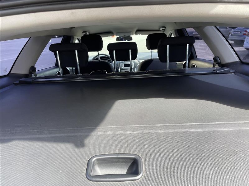 Ford Mondeo 2,0TDCi*103 kW*pravidelný serv - fotka 28 z 36