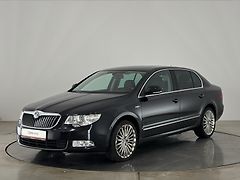 Škoda Superb L&K - fotografie inzerátu
