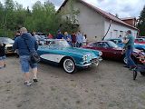 Z Opening party v Muzeu JK Classics Lužná.