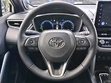 Toyota Corolla Cross EXECU. JBL 2.0 Hyb. 4x4 143 kW - náhled 11