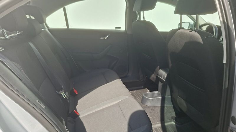 Škoda Rapid (2016) AMBITION 81/1.2TSI 6MG - fotka 14 z 22