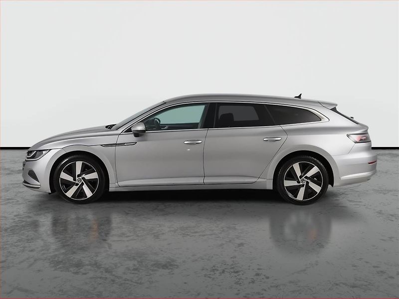 Volkswagen Arteon (2023) Elegance 2.0 TDI - fotka 3 z 23