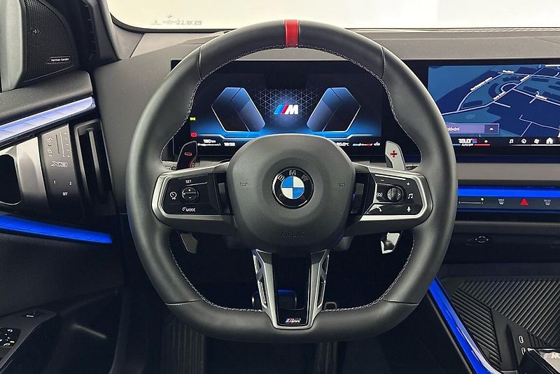 BMW X3 M50 xDrive - fotka 21 z 26