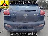 Kia Ceed (2014) VOLAT 602 696113 - náhled 2