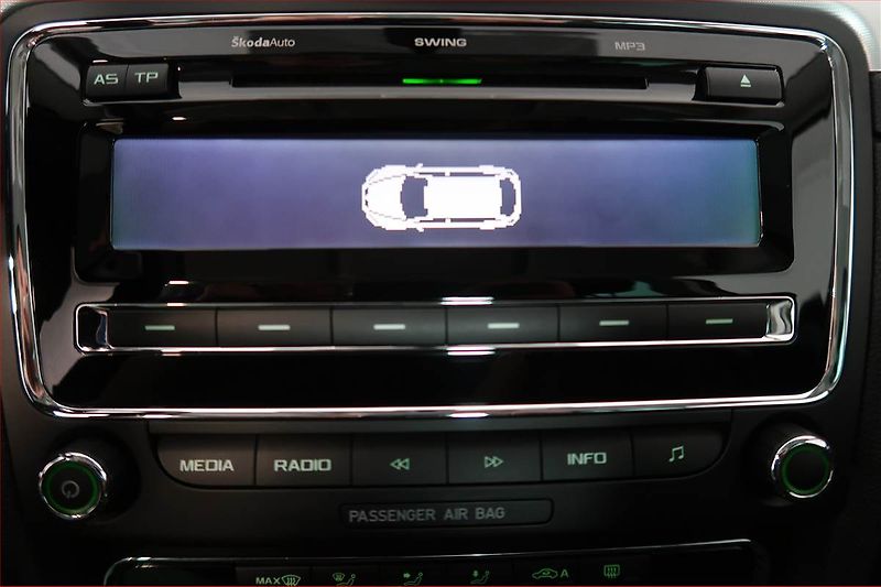 Škoda Superb (2013) Ambition 2.0 TDI, Automat - fotka 18 z 18