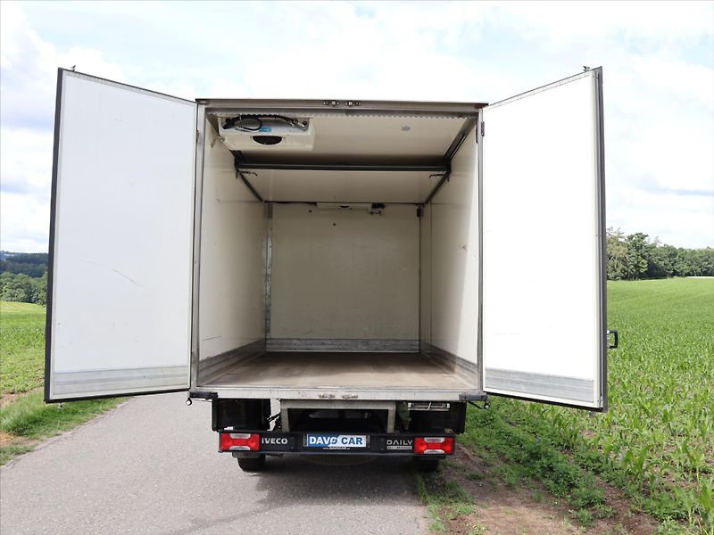 Iveco Daily 3,0 D 132kW Chladící CZ DPH - fotka 9 z 34