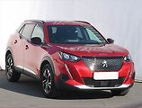 Peugeot 2008 (2023) 1.2 PureTech, Automat, ČR - náhled 1