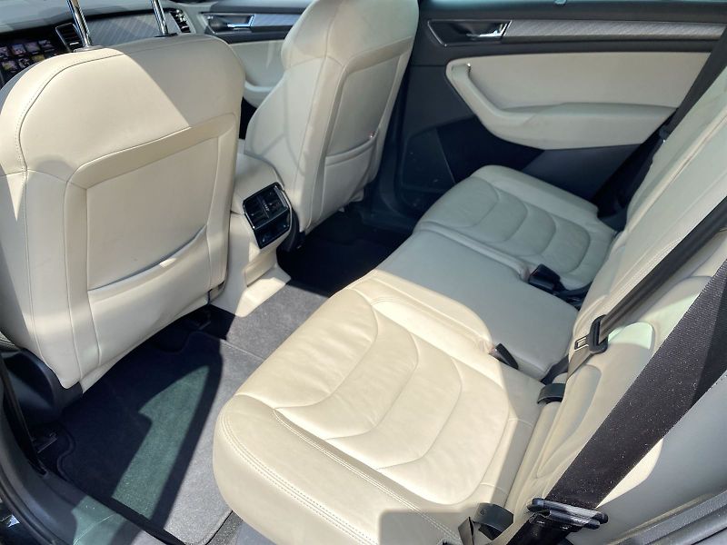 Škoda Kodiaq (2021) 2.0 TDI DSG Style+ - fotka 8 z 42