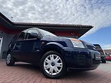 Ford Fusion (2010) 1.4i Style Klima Winter Paket - náhled 47
