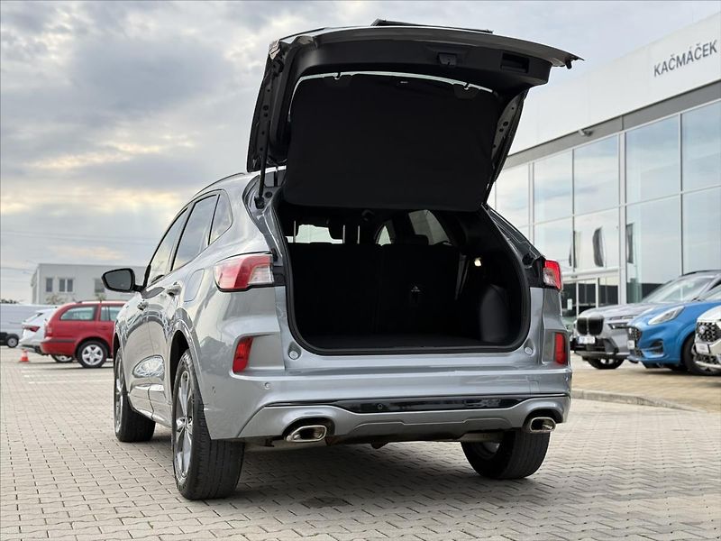 Ford Kuga 2,5 HEV ST-Line AWD AUT - fotka 11 z 30
