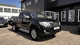 Toyota Hilux 2.5 DiD King Cab  - náhled 1
