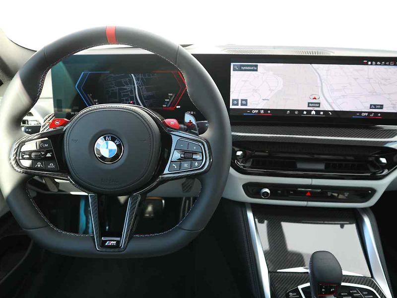 BMW M4 (2026) - fotka 10 z 10