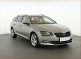 Škoda Superb (2016) Style 2.0 TDI, Kůže, Navi - náhled 1