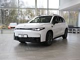 Leapmotor C10 REEV (2025) DESIGN Hybrid EV - náhled 1