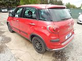 Fiat 500L 1.4i, KLIMA, 70 kW, TAŽNÉ - náhled 8