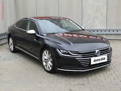 Volkswagen Arteon (2017) 2.0 TDi, Elegance, DSG - fotografie inzerátu