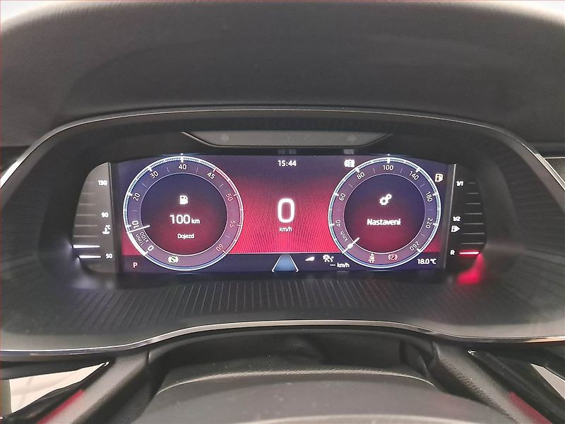 Škoda Octavia (2020) Style 2.0 TDI, Automat - fotka 11 z 18