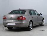 Škoda Superb (2008) 2.0 TDI, Serv.kniha, v provozu - náhled 4