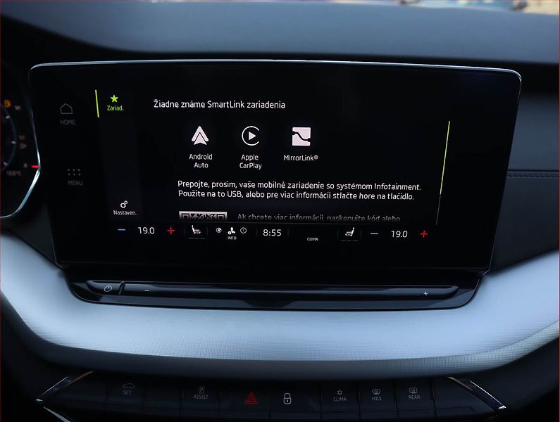 Škoda Octavia (2022) Clever 2.0 TDI, 4X4, Automat - fotka 20 z 27