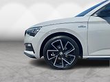 Škoda Scala 1.5 TSi DSG 7st. Monte Carlo - náhled 10