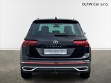 Volkswagen Tiguan 1,5 TSi 110kW 7DSG ELEGANCE - náhled 8