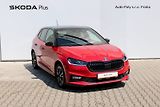 Škoda Fabia (2025) 1.0 TSI 85 kW Monte Carlo - náhled 6