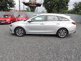 Hyundai i30 (2019) Combi 1.6CRDi,100kw,automat,ČR - náhled 8