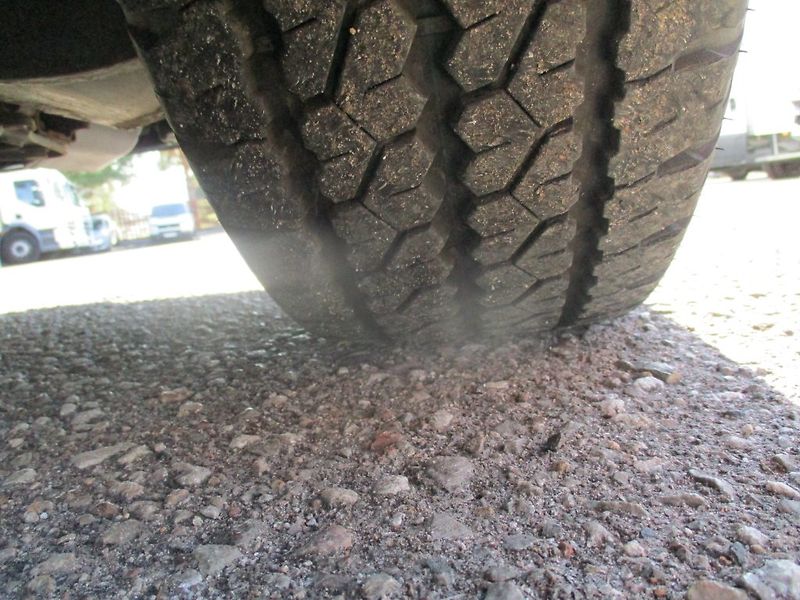Iveco Daily 35S15V chladící s el. zásuvkou - fotka 13 z 18