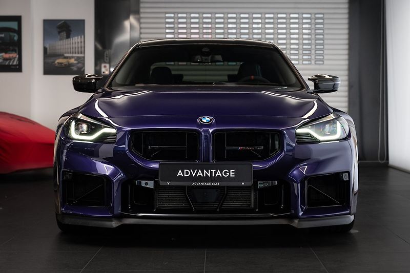 BMW M2 CS/HarmanKardon - fotka 2 z 30