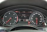 Audi A6 (2014) 3.0 TDI, Automat, Navi, Xenony - náhled 8