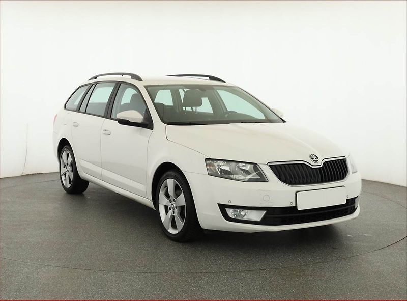 Škoda Octavia (2016) Ambition Plus 1.6 TDI - fotografie inzerátu