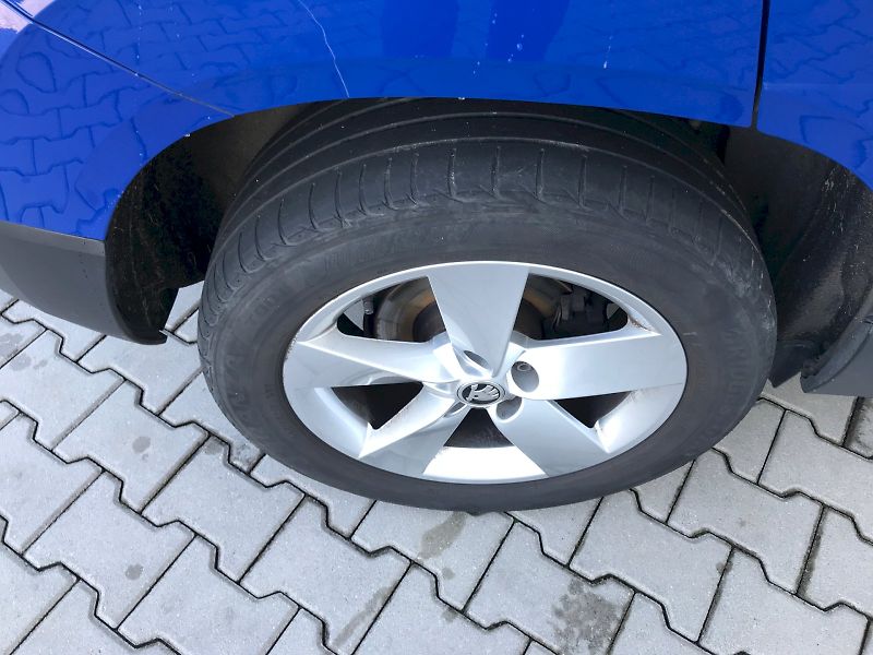 Škoda Karoq (2018) STYLE Plus 4X4 TDI 2.0/110KW 7 - fotka 14 z 28