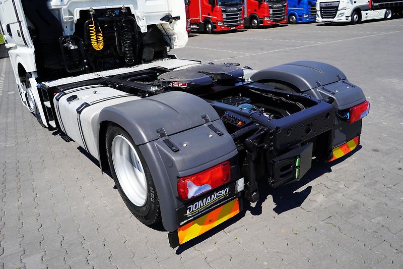 MAN TGX (2022) 18.510 / E 6 / GX / ACC / MEGA - fotka 44 z 51