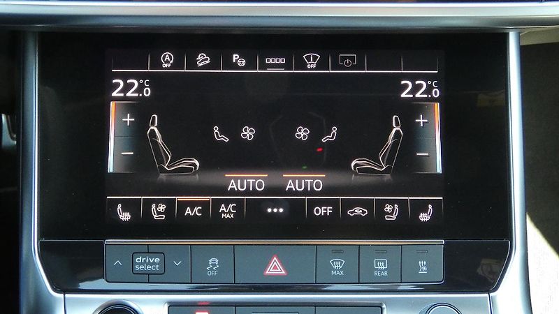 Audi A6 ALLROAD QUATTRO 3.0 55 TDI qua - fotka 17 z 27