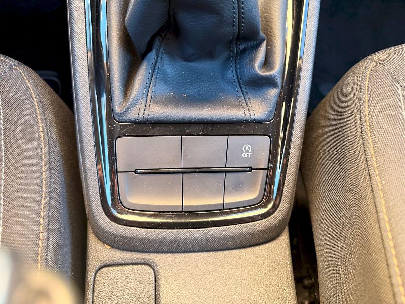 Škoda Kamiq (2025) SELEC TSI 85/1.0 M6F - fotka 19 z 23