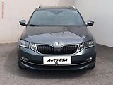 Škoda Octavia (2019) 1.5 TSi G-Tec, DSG - náhled 1