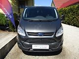 Ford Transit Custom (2016) 2.0 TDCi96kW BEZ KOROZE - náhled 6