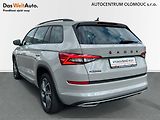 Škoda Kodiaq (2020) 1.5 TSI Sportline - náhled 10