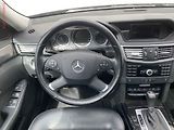 Mercedes-Benz Třídy E (2010) 1.8 CGi E200, Avantgarde, AT - náhled 11