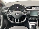 Škoda Octavia (2017) 2.0 TDi, Style, navi - náhled 11