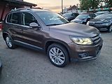 Volkswagen Tiguan 2,0TDI 125KW 4x4 SPORT&STYLE  - náhled 1