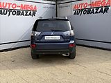 Mitsubishi Outlander 2,4 MIVEC 125kW-LPG-4x4-SERVIS - náhled 7