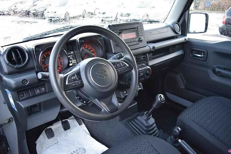 Suzuki Jimny 1.5 All Grip.